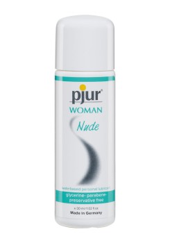 Przejdź do produktu Żel pjur Woman Nude 30 ml waterbased
