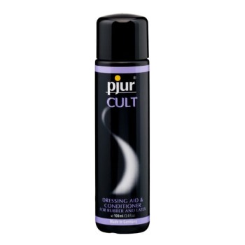 Przejdź do produktu Żel pjur Cult 100ml dressing aid&amp;conditioner