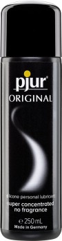 Przejdź do produktu Żel pjur Original 250 ml  silicone