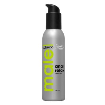Przejdź do produktu MALE cobeco: Anal relax lube 150 ml