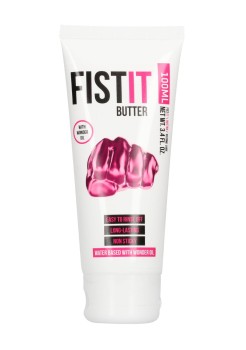 Przejdź do produktu Fist IT   Butter   100 ml
