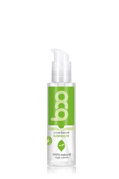 Przejdź do produktu BOO NATURAL WATERBASED LUBRICANT 50ML