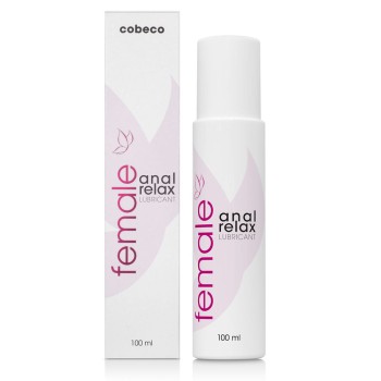 Przejdź do produktu Żel/sprej Female Anal Relax 100ml.