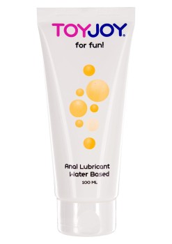 Przejdź do produktu TOYJOY Anal Lube 100ml Natural