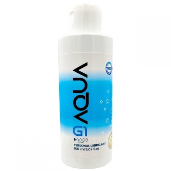 Przejdź do produktu MedTime / Aqua G1 150 ml