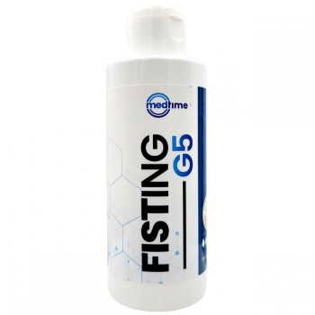 Przejdź do produktu MedTime / Fisting Gel G5 150 ml