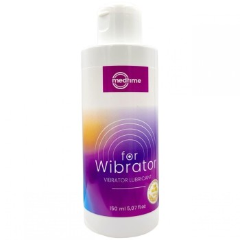 Przejdź do produktu MedTime / For Wibrator 150 ml