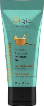 Przejdź do produktu Lube Tube Cocktail Pina Colada   50ml
