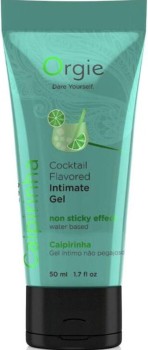 Przejdź do produktu Lube Tube Cocktail Caipirinha   50ml