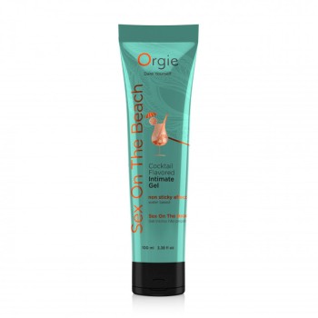Przejdź do produktu Lube Tube Cocktail Sex On The Beach   100ml