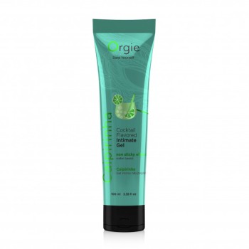 Przejdź do produktu Lube Tube Cocktail Caipirinha   100ml