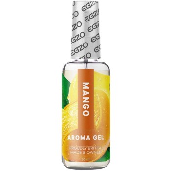 Przejdź do produktu EGZO Mango Glide Oral 50 ml