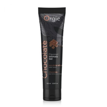 Przejdź do produktu Żel Orgie Chocolate Lubricant 100ml.