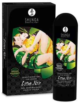 Przejdź do produktu Lotus Noir 60ml