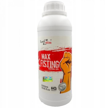 Przejdź do produktu Żel Max Fisting 1000ml