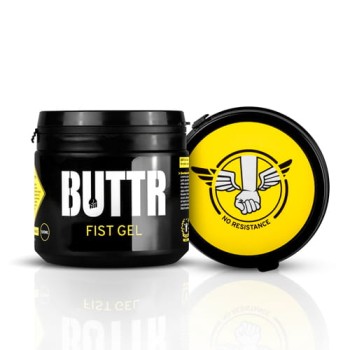 Przejdź do produktu Żel BUTTR Fisting Gel