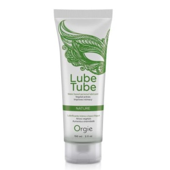 Przejdź do produktu Żel LUBE TUBE NATURE    150 ML