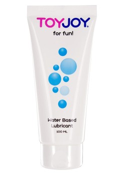 Przejdź do produktu TOYJOY Waterbased Lube 100ml Natural