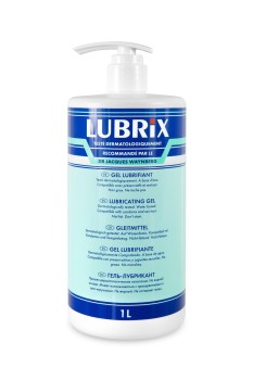 Przejdź do produktu LUBRIX 1 L