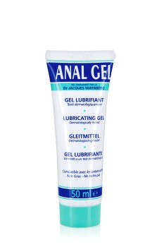 Przejdź do produktu ANAL GEL 50 ML