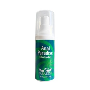 Przejdź do produktu Anal Paradise Relax Comfort   30 ml 5th paradise