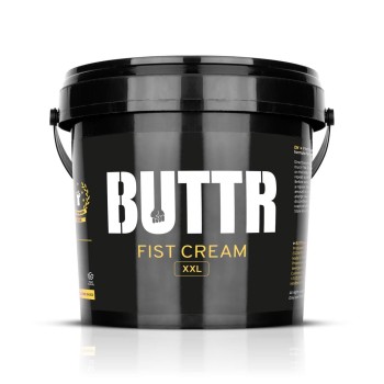 Przejdź do produktu BUTTR   Fisting Cream Bucket XXL   1000 ml