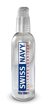 Przejdź do produktu Premium   Siliconebased Lubricant   4 fl oz / 118 ml