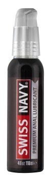 Przejdź do produktu Premium   Siliconebased Anal Lubricant   4 fl oz / 118 ml