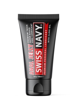 Przejdź do produktu Anal Jelly with Clove   5 fl oz / 150 ml