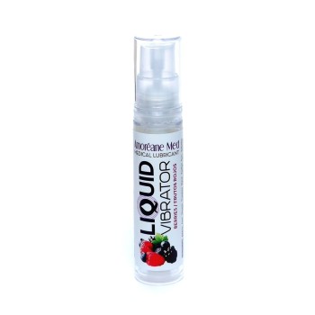 Przejdź do produktu Liquid Vibrator Berries 10 ml