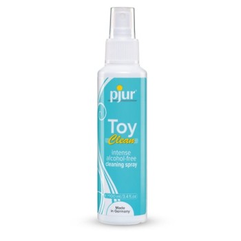 Przejdź do produktu Żel/sprej Pjur Toy Clean 100 ml