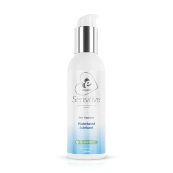 Przejdź do produktu EasyGlide Sensitive Waterbased Lubricant   150 ml