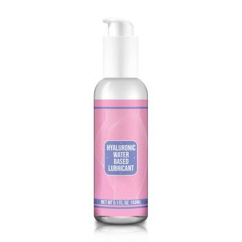 Przejdź do produktu Waterbased Lubricant with Hyaluronic Acid   150 ml