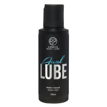 Przejdź do produktu CBL Cobeco AnalLube Water based (100ml)