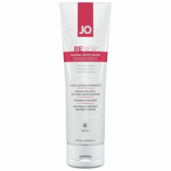 Przejdź do produktu System JO   Renew Vaginal Moisturizer Original Hygiene 120 ml