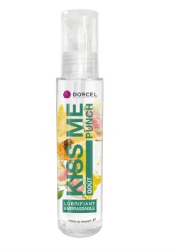 Przejdź do produktu LUBRIFIANT KISS PUNCH 100 ml