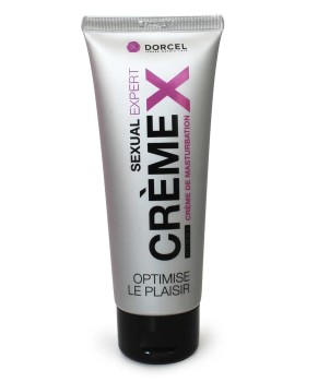 Przejdź do produktu CREME X POUR MASTURBATION 100 ml