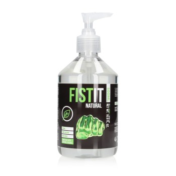Przejdź do produktu Natural Water Based Lubricant   17 fl oz / 500 ml   Pump