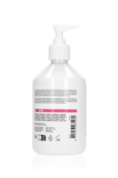 Przejdź do produktu Waterbased Sliding Butter   17 fl oz / 500 ml   Pump