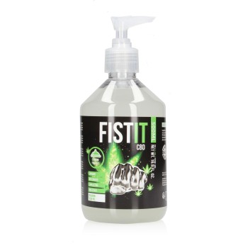 Przejdź do produktu CBD Lubricant   17 fl oz / 500 ml  Pump