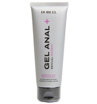 Przejdź do produktu Anal + Lubricant without silicone