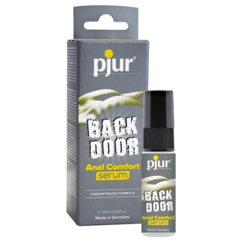 Przejdź do produktu Żel pjur backdoor Serum 20 ml anal comfort