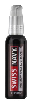 Przejdź do produktu Premium   Siliconebased Anal Lubricant   2 fl oz / 59 ml