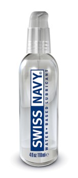 Przejdź do produktu Premium   Waterbased Lubricant   4 fl oz / 118 ml