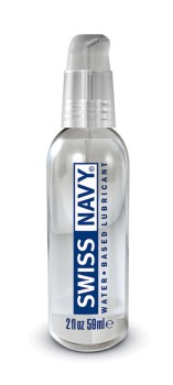 Przejdź do produktu Premium   Waterbased Lubricant   2 fl oz / 59 ml