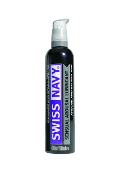 Przejdź do produktu Lubricant for Sensual Arousal   4 fl oz / 118 ml
