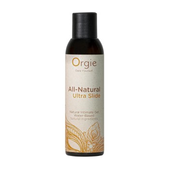 Przejdź do produktu All   Natural Ultra Slide 150 ml