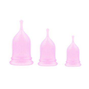 Przejdź do produktu Coppette mestruali Safe &amp; Dry