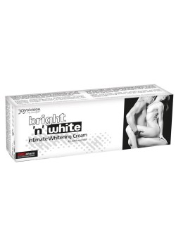 Przejdź do produktu Żel/sprej EROpharm brightnwhite Intimate Whitening Cream. 100ml