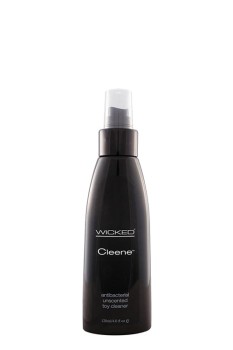 Przejdź do produktu WICKED ANTI BACTERIAL TOY CLEANER 120ML